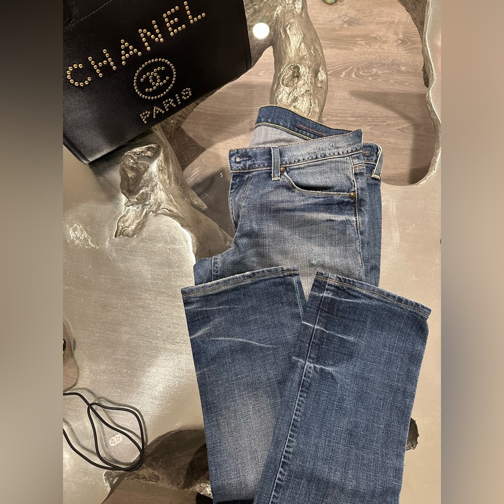 Citizens of Humanity jeans